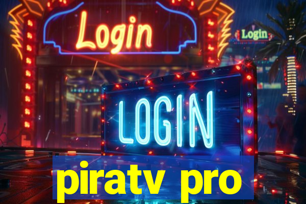 piratv pro